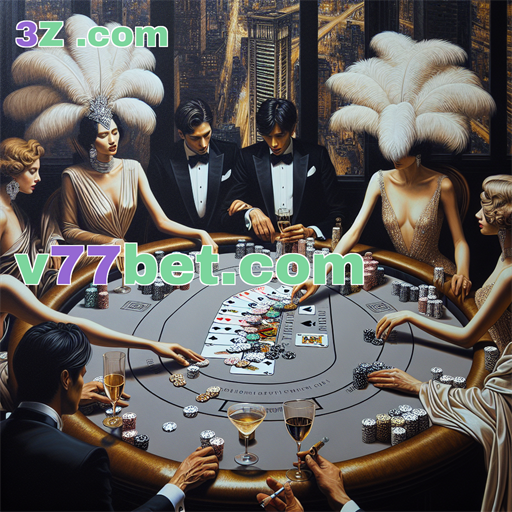 Descubra o Fascinante Mundo do Bingo Virtual no v77bet.com