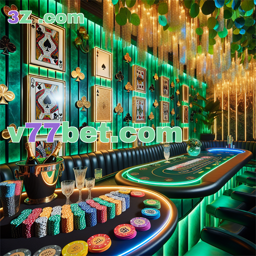 Descubra Tudo no Blog de Jogos da v77bet.com