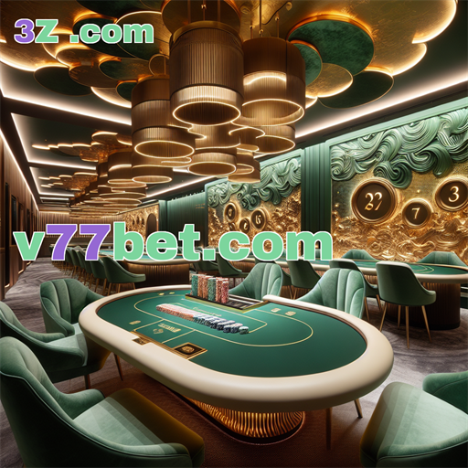 A Emoção dos Jackpots em v77bet.com